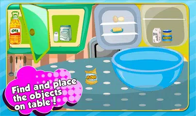 Cake Maker - Master Chef APK 下載