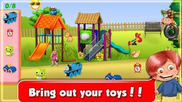 Baby Club - Play Fun screenshot 2