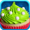 DIY - Bake Cupcakes - Kitchen Game APK