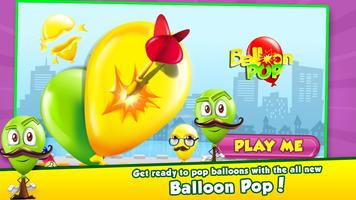 Balloon Pop - Kids Shooter gönderen