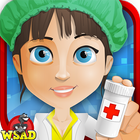 Little Doctor-Treatment Mania آئیکن