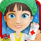 Little Doctor-Treatment Mania أيقونة