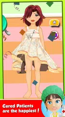 download Little Doctor-Treatment Mania APK