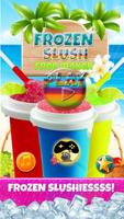 Frozen Slush - Free Maker پوسٹر