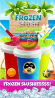 Frozen Slush - Free Maker Affiche