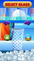 Frozen Slush - Free Maker اسکرین شاٹ 1