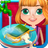 My Kitchen - Clean Up APK