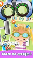 DIY - Kids Doctor - ER Emergency Hospital 截图 2