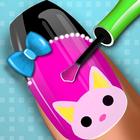 Kitty Nail Salon icon