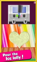 Baixar Ice Candy Maker APK
