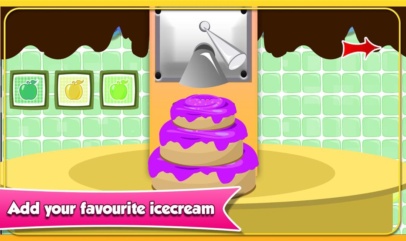 Ice Cream Cake Maker Apk Ice Cream Cake Maker Apk