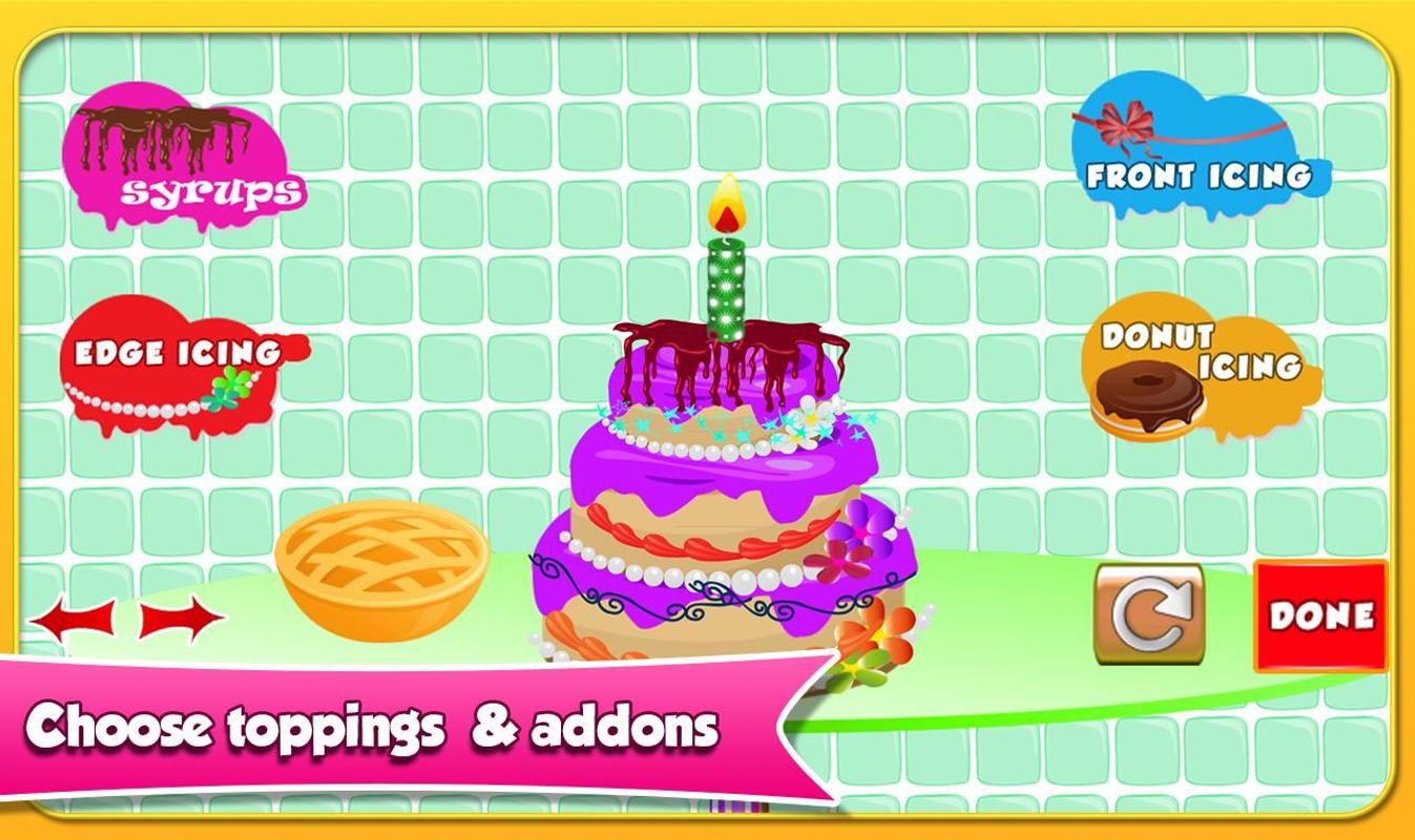 Ice Cream Cake Maker Apk Ice Cream Cake Maker Apk