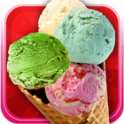 DIY - Ice Cream Maker 2 - Ice Sweet Maker Game icon