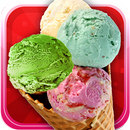 DIY - Ice Cream Maker 2 - Ice Sweet Maker Game APK