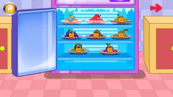 DIY - Ice Cream Maker 2 - Ice Sweet Maker Game screenshot 1