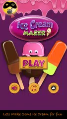 Descargar APK de Máquina para hacer helados