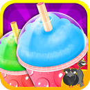 Ice Slush Maker APK