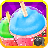 ”DIY - Ice Slush Maker