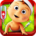 DIY Little Baby - Care Hospital আইকন