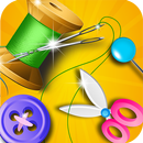 DIY  - My Little Tailor - Kids Fashion APK