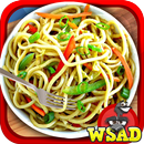 DIY- Noodle Maker APK