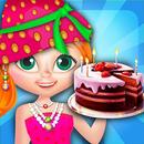 My Kitchen - Strawberry Cake APK