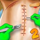 DIY - Surgery Simulator 2 -Free Game aplikacja