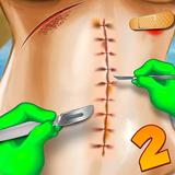 DIY - Surgery Simulator 2 -Free Game иконка