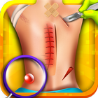 DIY - Surgery Simulator - Free Game icône
