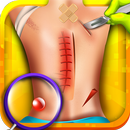 DIY - Surgery Simulator - Free Game aplikacja