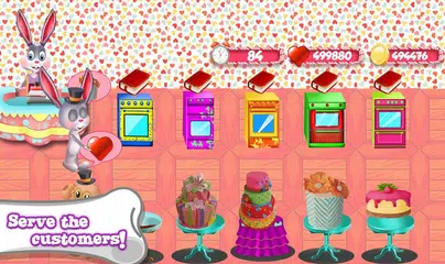 Pet Cake Shop - Free Game APK download