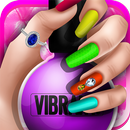 Princess Nail Salon 2 - Nail it Color and Design APK