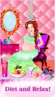 My Princess Newborn Baby - Madness Affiche
