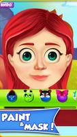 Face Tattoo Maker 스크린샷 2