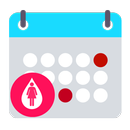 Menstruation calculator APK