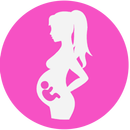 حاسبة الحمل والولادة APK