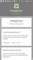 wsappclone 截图 3