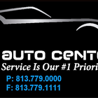 WS Auto Center иконка