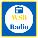 WSB Radio App 95.5 FM Station Georgia APK