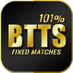 BTTS Both Teams To Score FIXED Matches