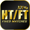 HT/FT SURE FIXED Matches: Daily Expert VIP Bets