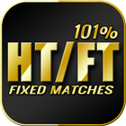 HT/FT SURE FIXED Matches: Daily Expert VIP Bets icon