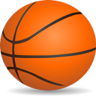 D.L Basketball ikona
