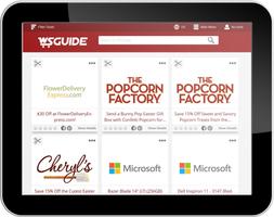 WSGuide Coupons screenshot 3