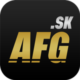 AFG.sk icône