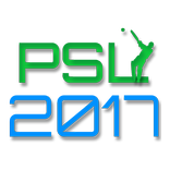 PSL (Pakistan Super League)