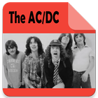 AC/DC Thunderstruck ikon