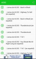 AC/DC Thunderstruck bài đăng