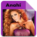 Anahí Amnesia Songs APK