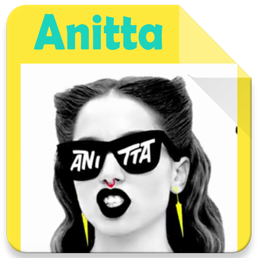 Anitta Bang Musica